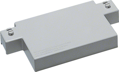 Hager T95L Kabelkanal-Zubehör (T95L)