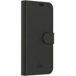 Eiger North Folio Case iPhone 16 Plus schwarz (EGCA00634)