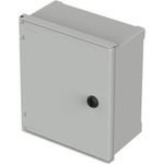 Bopla PS 321 Wand-Gehäuse 300 x 250 x 140 Lichtgrau (RAL 7035) 1 St. (42132100)