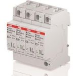 Überspannungsableiter OVR T2 4L 40-275 P QS Typ2 (2CTB803873R5600)