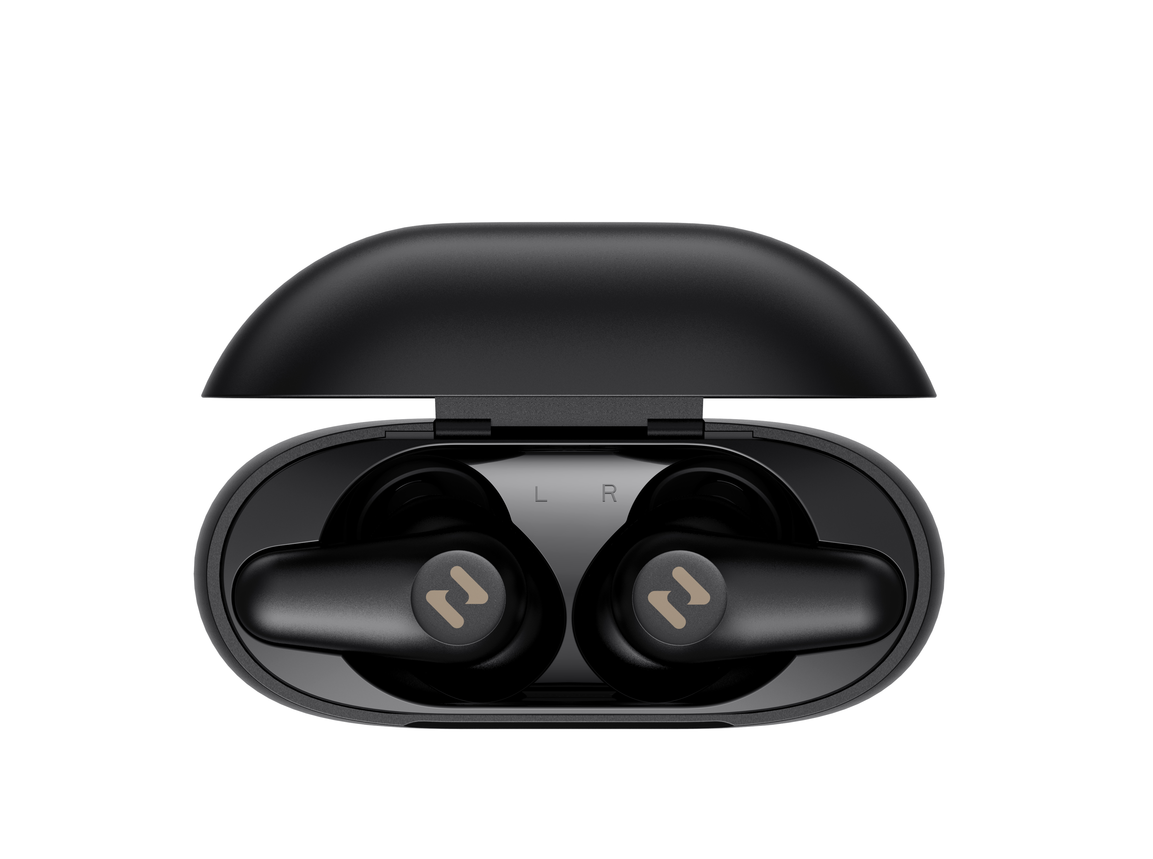 Havit TW915E In-Ear Kopfhörer Bluetooth mit ANC Schwarz