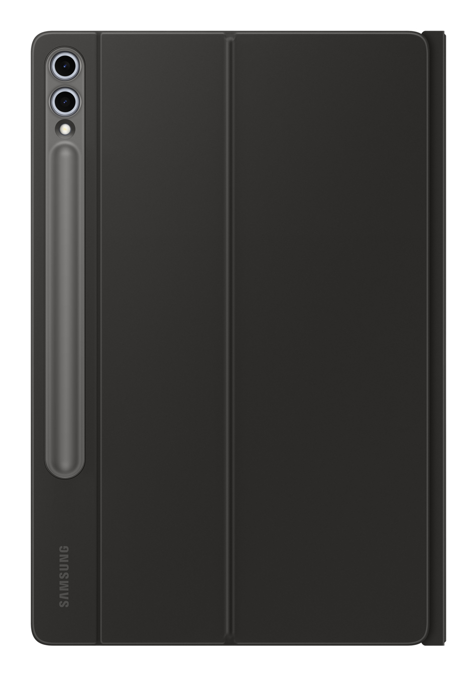 Samsung EF-DX825 Book Cover Keyboard für Galaxy Tab S10+ QWERTZ Schwarz