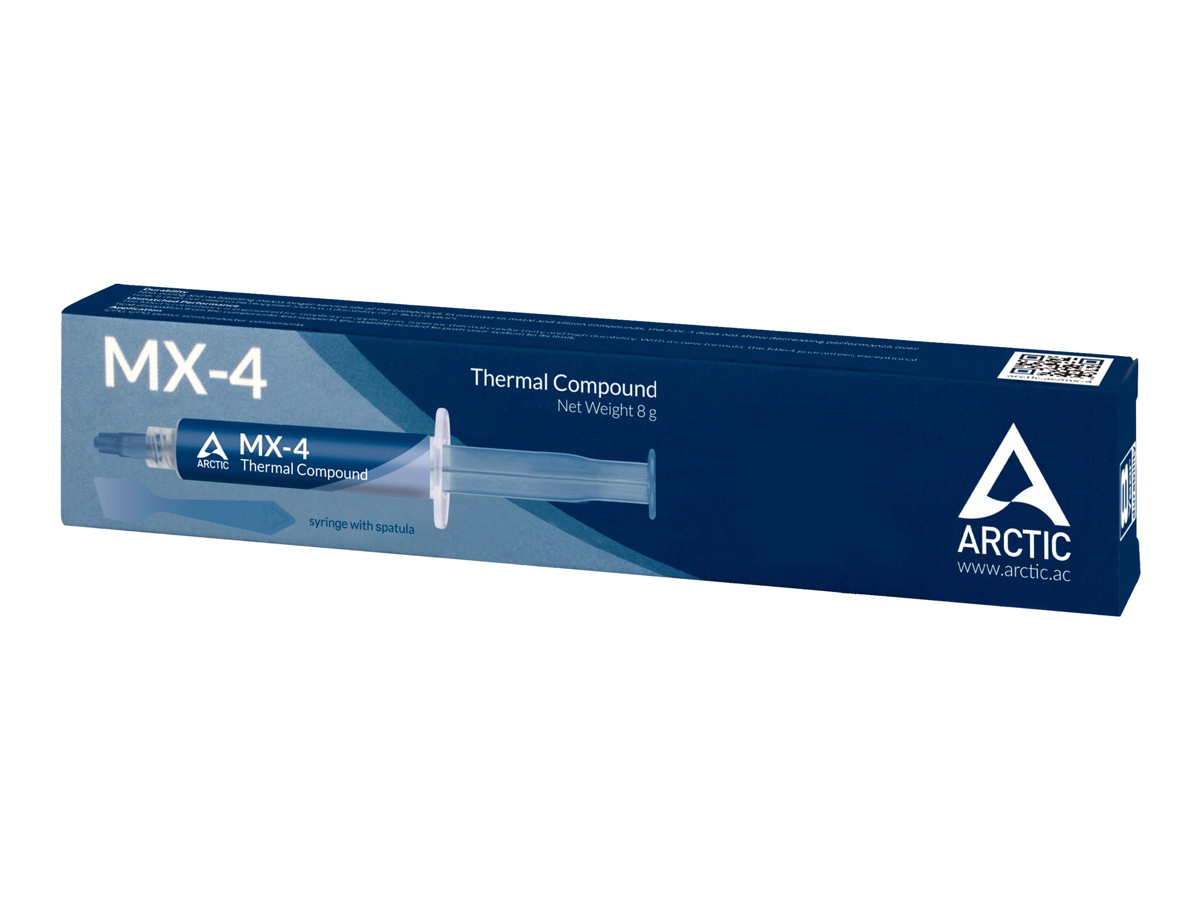 Arctic MX-4 Wärmeleitpaste 8 g