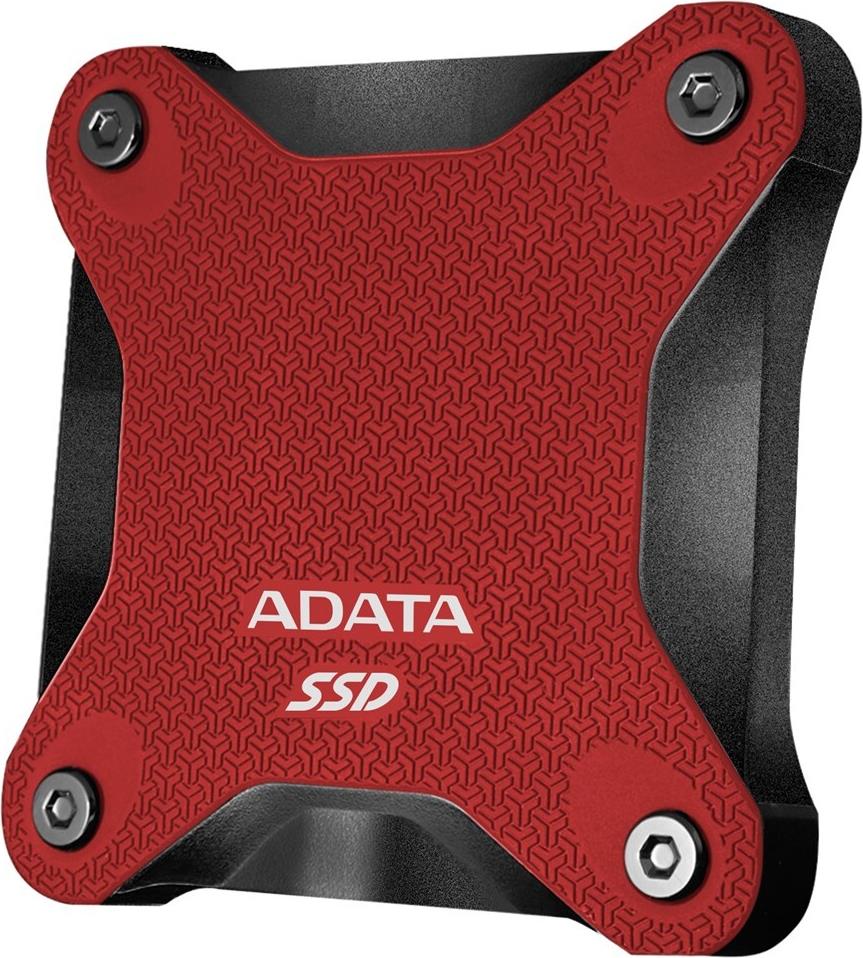 ADATA SSD FESTPLATTE SD620 2TB ROT (SD620-2TCRD)