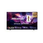 Hisense 100E7DS PRO 254cm 100" 4K QLED Smart TV Fernseher (100E7DS PRO)