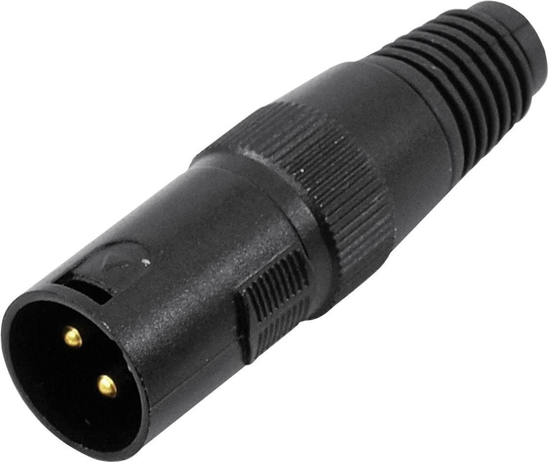 Omnitronic 30208430 XLR-Stecker (30208430)