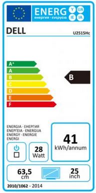Energielabel