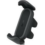 Baseus Autohalterung Steel Cannon 2 (für Lüftungsgitter), schwarz (SUGP000001)