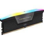 Corsair RAM Vengeance RGB (CMH16GX5M1B5200Z40)