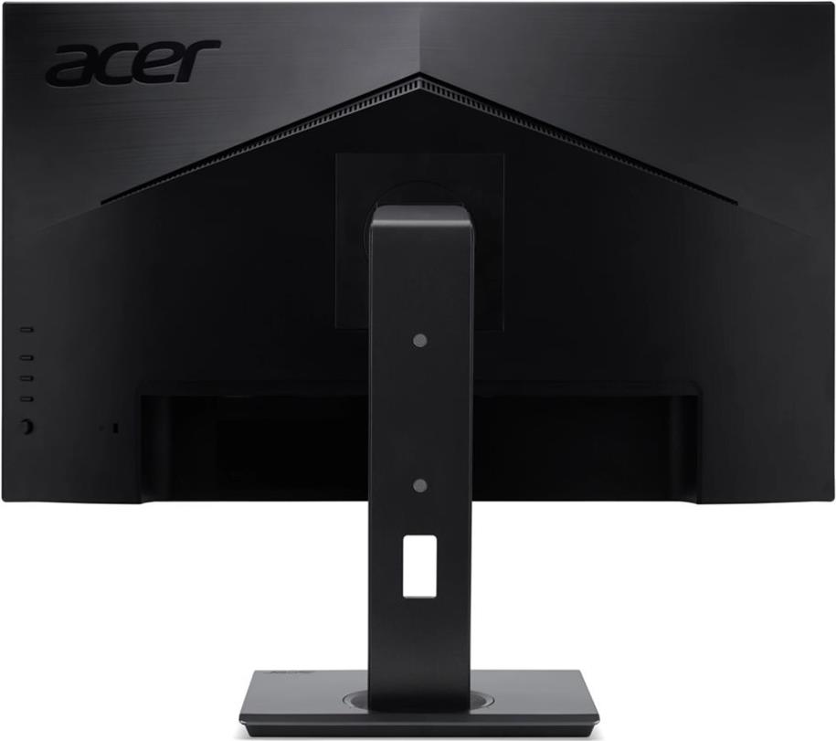 Acer Vero B247Y Ebmiprzxv 23.8" Full HD IPS Monitor Schwarz