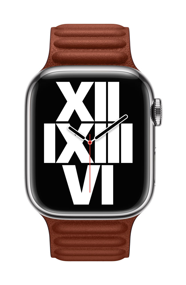 Apple Uhrarmband für Smartwatch (MP823ZM/A)