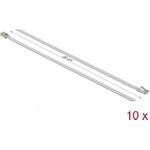 DeLOCK Kabelbinder 20cm (18817)