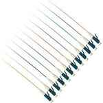 ACT RL9680 1m LC OM3 Schwarz (RL9680)