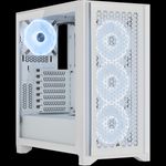 CORSAIR iCUE 4000D RGB Airflow (CC-9011241-WW)