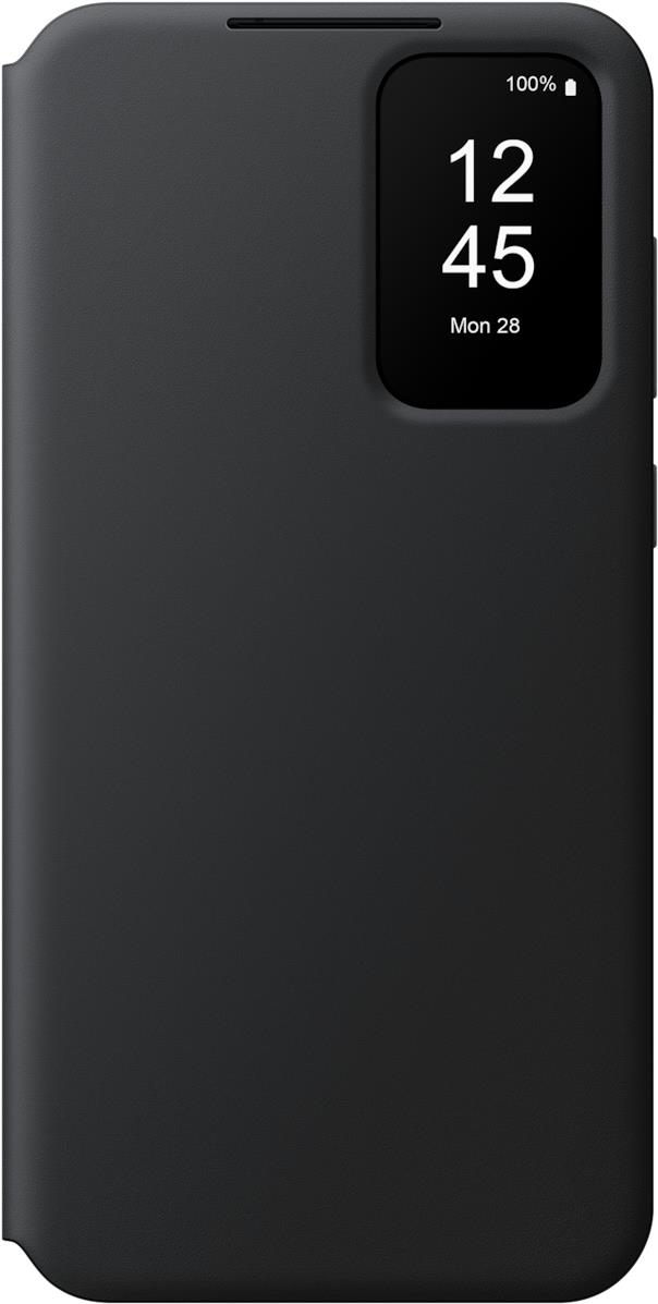 Samsung Smart View Wallet Case EF-ZA556 für das Galaxy A55 5G (EF-ZA556CBEGWW)