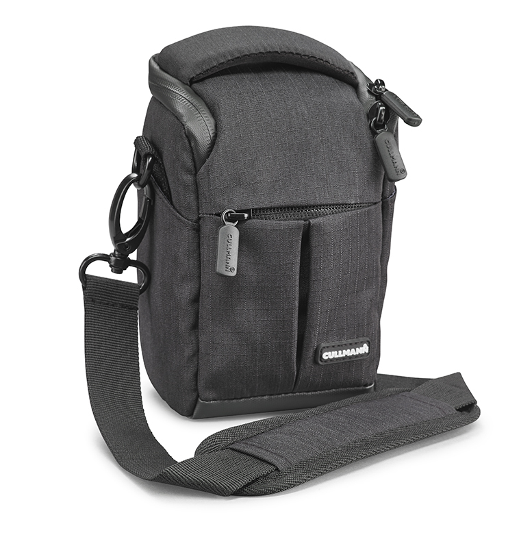 Cullmann Malaga Vario 100 Beuteltasche Schwarz