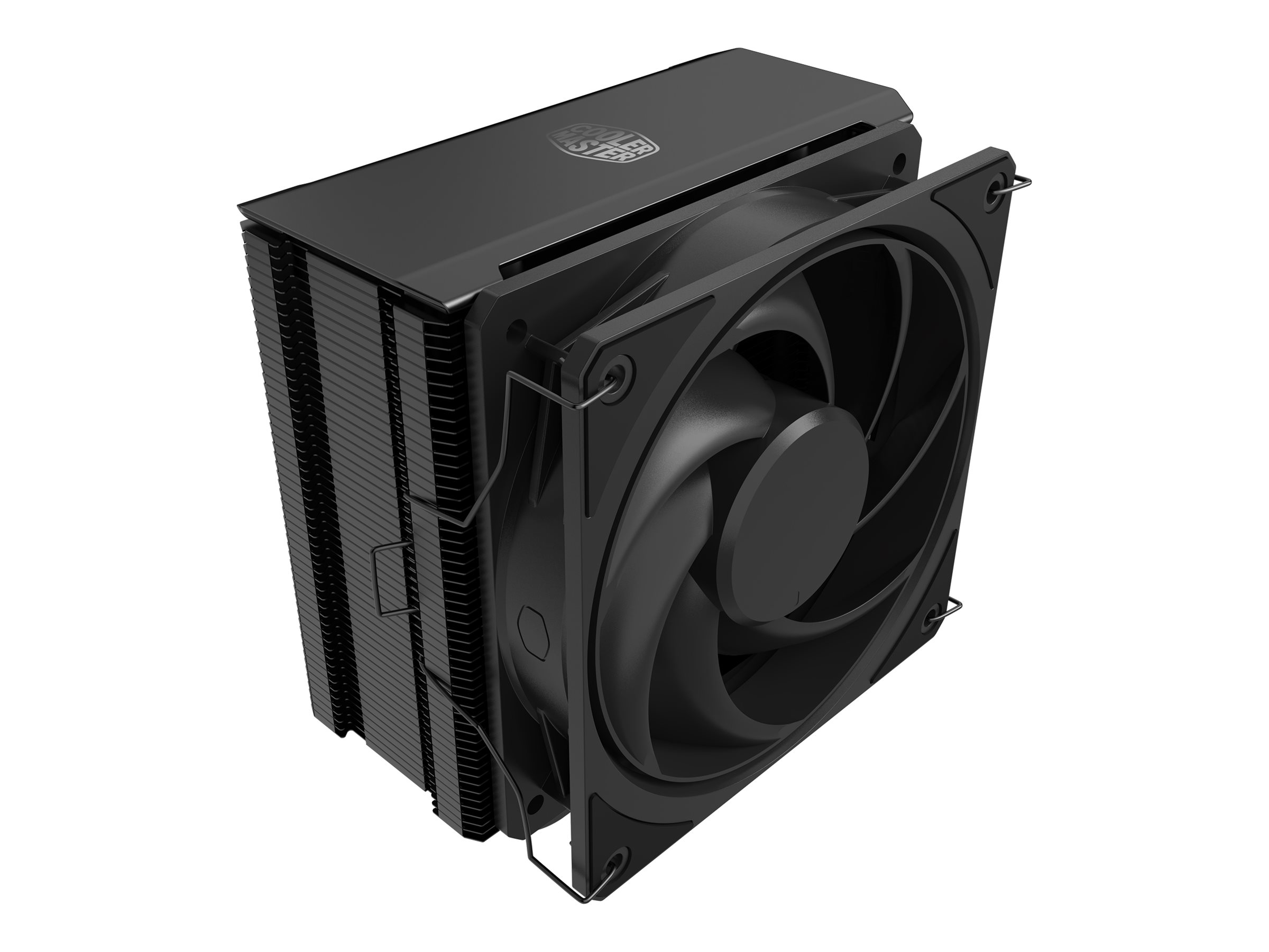 Cooler Master Hyper 212 3DHP Prozessor-Luftkühler Schwarz