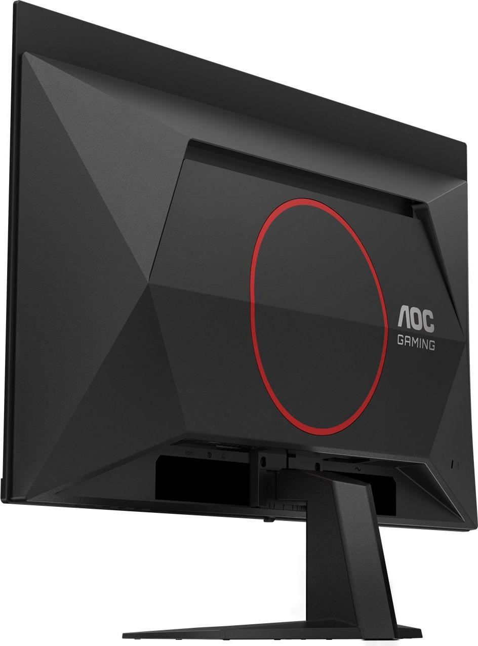 AOC Gaming Q27G41ZDF 27" QD-OLED 2560 x 1440 240 Hz Schwarz, Rot