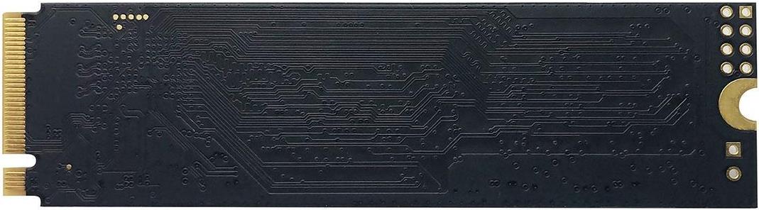 Patriot P300 512 GB SSD M.2 2280 PCIe 3.0 x4 (NVMe)