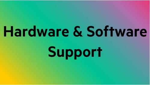 HPE EPACK 4Y OEM PRTSLOG WDMR DL360 F/ DEDICATED SERVER (HX7R4E)
