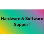 HPE EPACK 4Y OEM PRTSLOG WDMR DL360 F/ DEDICATED SERVER (HX7R4E)