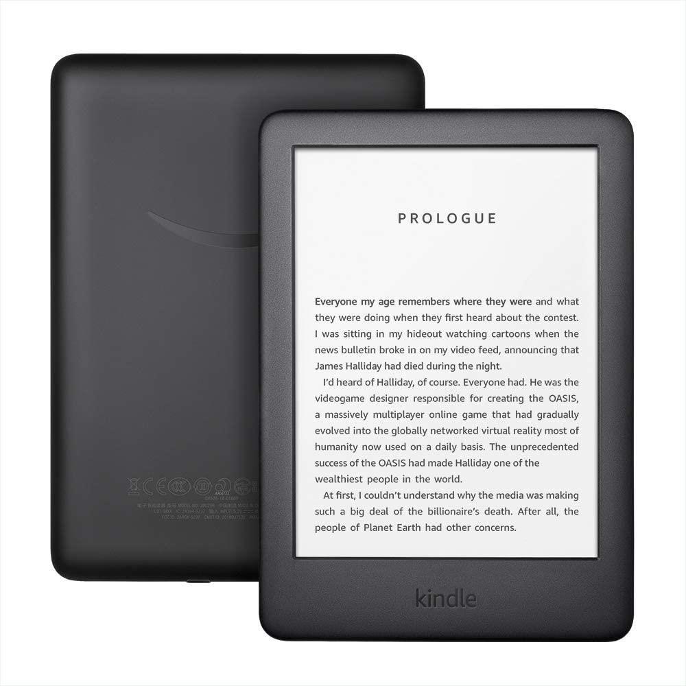 Amazon Kindle Touch 2020 (B07DLPWYB7)