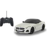 Jamara BMW Z4 Roadster 1:24 weiß 40 MHz (405189)