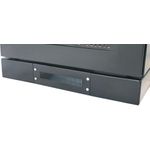 Intellinet Fußleiste des Gestells (712880)