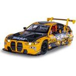 JAMARA BMW M4 GT3 1 24 gelb 3+ (402627)