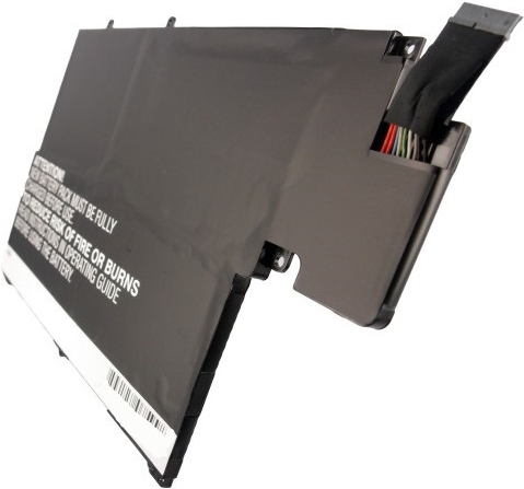 CoreParts Laptop-Batterie (MBXDE-BA0131)