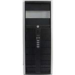 HP 646822-001 Computer-Gehäuseteil Mini Tower Bezel (689380-001)