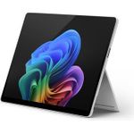 Microsoft Surface Pro 11 Business Platinum 13" Tablet, Core Ultra 7 268V, 32GB RAM, 256GB SSD, OLED (EP2-20033) (geöffnet)