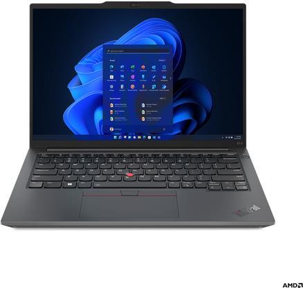 Lenovo ThinkPad E14 AMD G5 14.0" R5-7530U 16/512 SSD WUXGA W11P (21JR000CGE)