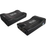 shiverpeaks ®-PROFESSIONAL--Scart auf HDMI Adapter, 720p, 1080p (SP90-08017)