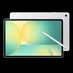 Samsung Galaxy Tab S10 FE+ X620B WiFi 13 12GB RAM 256GB - Silver [Energieklasse F] (SM-X620NZSPEUB)