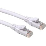 ACT IB6307 7m Cat6a U/UTP (UTP) Weiß Netzwerkkabel (IB6307)