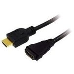 Logilink High Speed with Ethernet (CH0056)