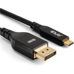 Club 3D Adapterkabel (CAC-1559)