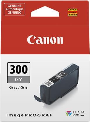 Canon PFI-300 GY