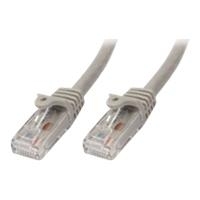 StarTech.com Gigabit Snagless RJ45 UTP Cat6 Patch Cable Cord (N6PATC2MGR)