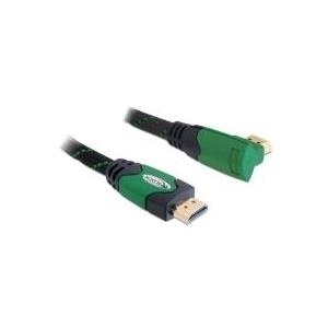 DeLOCK High Speed HDMI with Ethernet (82951)