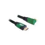 Delock High Speed HDMI with Ethernet (82951)