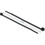 Delock Kabelbinder wärmebeständig (19229)