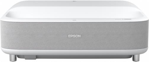 Epson EH-LS300W 3-LCD-Projektor (V11HA07040)