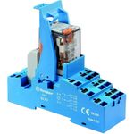 Finder Koppelrelais, Serie 58.P 1 St. 58.P3.9.024.0050 (58.P3.9.024.0050)