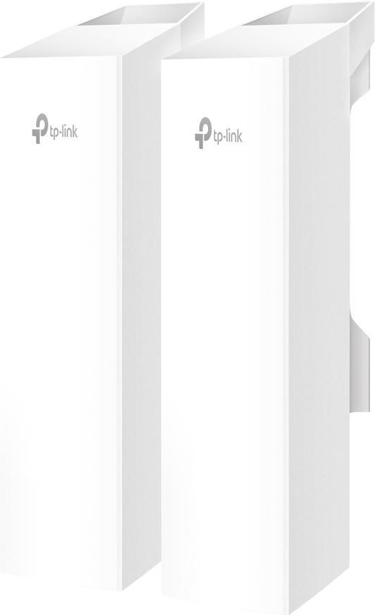 TP-LINK Omada EAP215-Bridge KIT LR Indoor/Outdoor Access Point 2.0 (EAP215-BRIDGE KIT(EU))