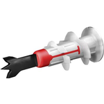 Fischer DUOBLADE Schrauben- & Dübelsatz 4,4 cm 40 Stück(e) (545677)