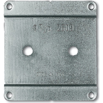 Busch-Jaeger 2CKA001716A0042 Montage-Kit (2CKA001716A0042)