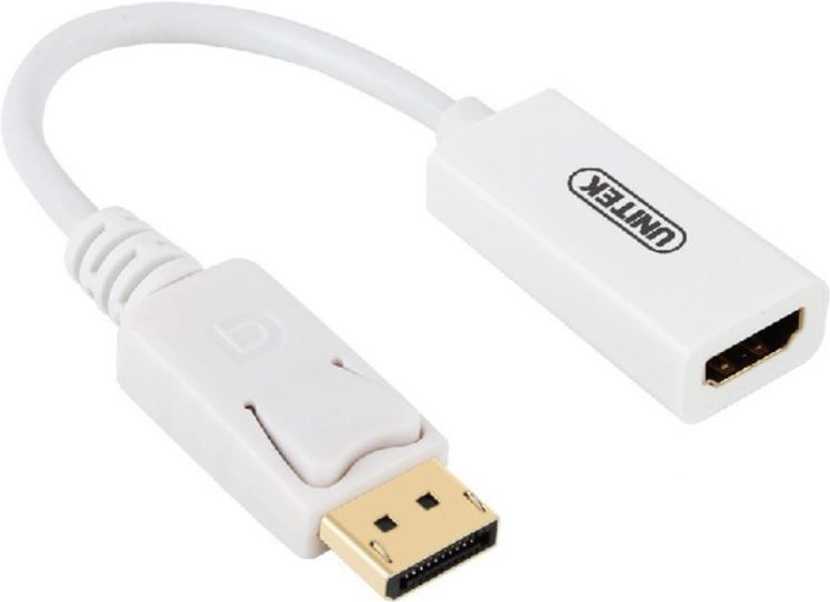 UNITEK Y-6332 Schnittstellenkarte/Adapter HDMI (Y-6332)
