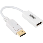 UNITEK Y-6332 Schnittstellenkarte/Adapter HDMI (Y-6332)